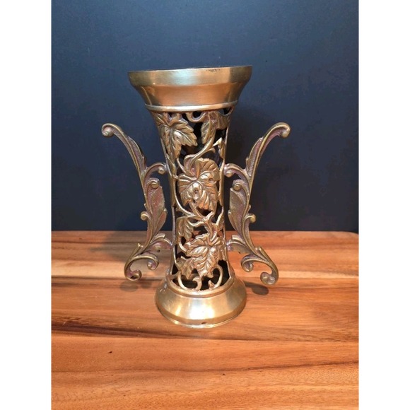 Antique Brass 8.34